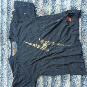 Aviator nation shirt